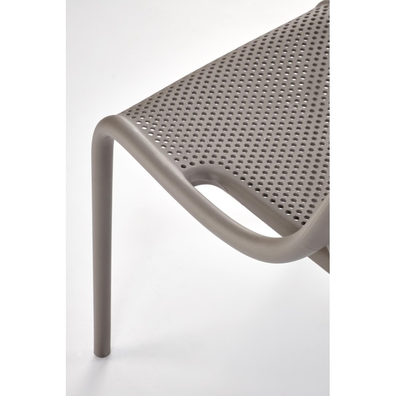 K532 krzesło khaki (1p 4szt)