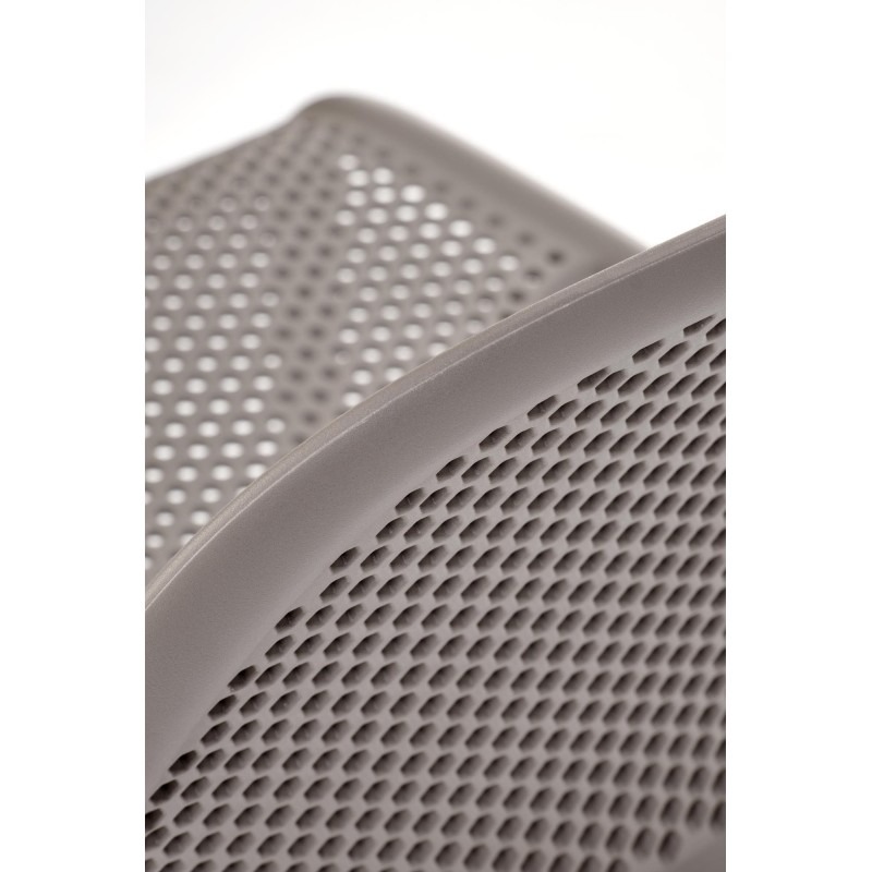 K532 krzesło khaki (1p 4szt)