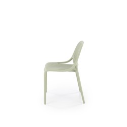 K532 krzesło miętowy (1p 4szt)