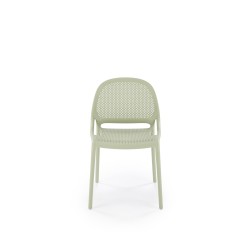 K532 krzesło miętowy (1p 4szt)