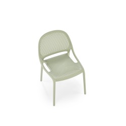 K532 krzesło miętowy (1p 4szt)