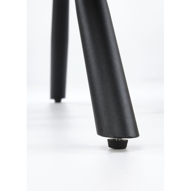 K533 krzesło popielaty (1p 2szt)