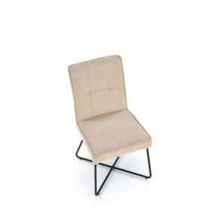 K534 krzesło beżowy (1p 4szt)