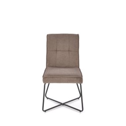 K534 krzesło popielaty (1p 4szt)