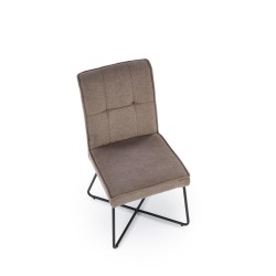 K534 krzesło popielaty (1p 4szt)