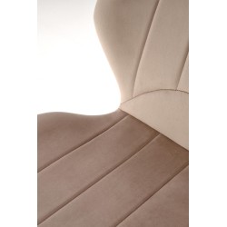 K538 krzesło beżowy (1p 4szt)