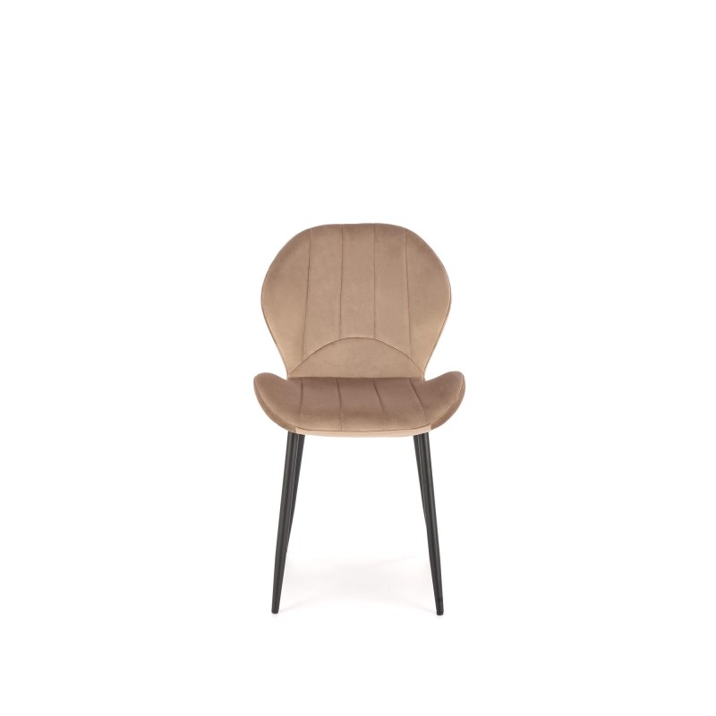 K538 krzesło beżowy (1p 4szt)