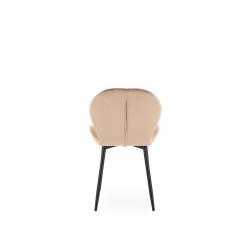 K538 krzesło beżowy (1p 4szt)