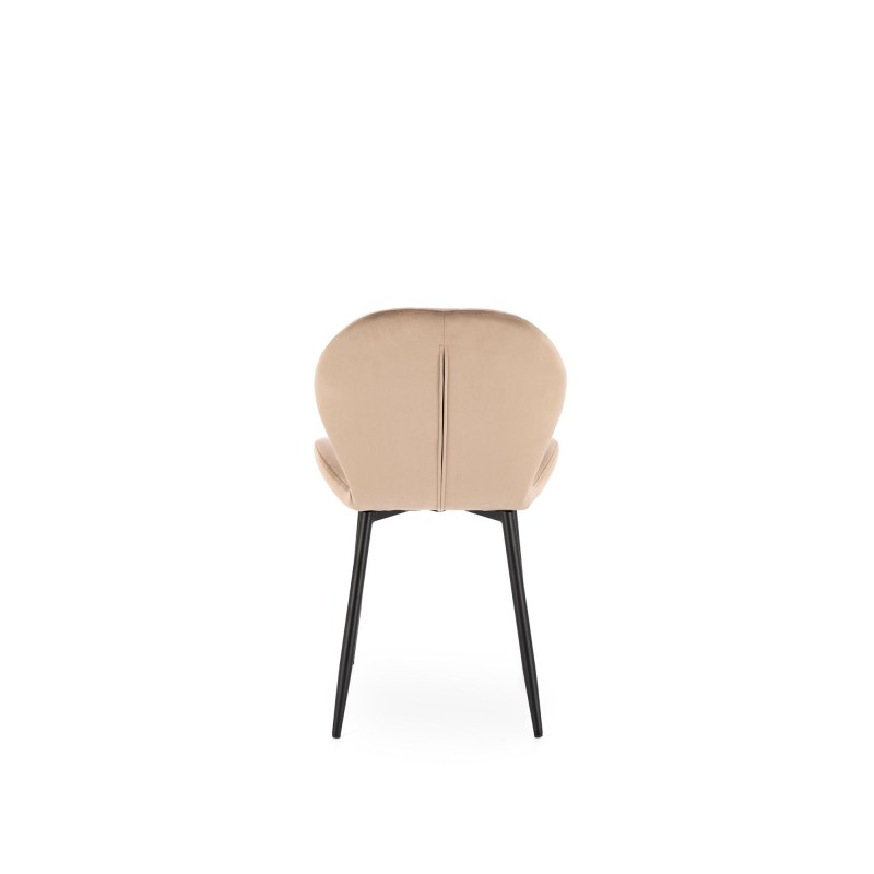 K538 krzesło beżowy (1p 4szt)