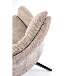 K540 krzesło beżowy (1p 2szt)