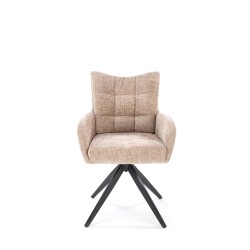 K540 krzesło beżowy (1p 2szt)