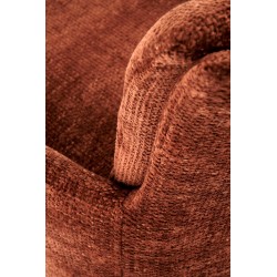 K540 krzesło cynamonowy (1p 2szt)