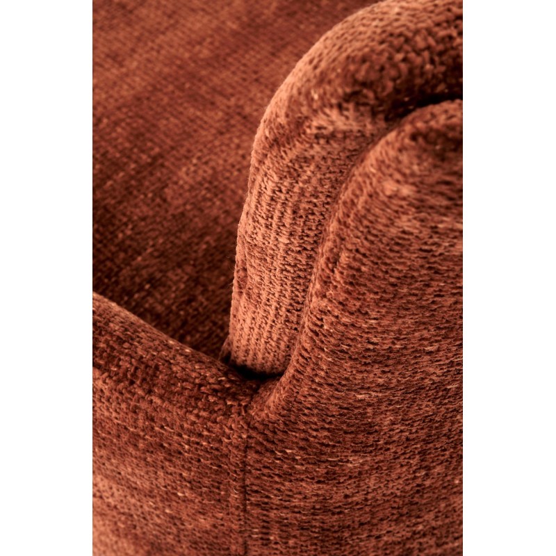 K540 krzesło cynamonowy (1p 2szt)