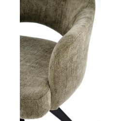 K542 krzesło oliwkowy (1p 1szt)