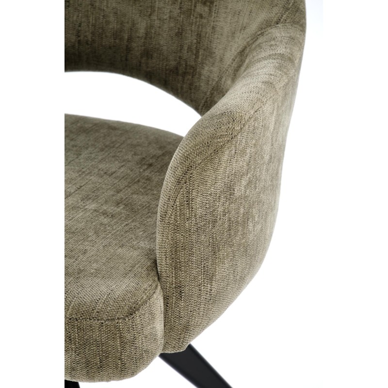 K542 krzesło oliwkowy (1p 1szt)