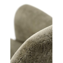 K542 krzesło oliwkowy (1p 1szt)