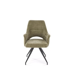 K542 krzesło oliwkowy (1p 1szt)