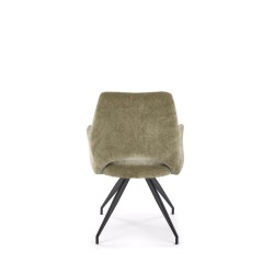 K542 krzesło oliwkowy (1p 1szt)