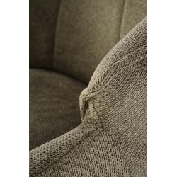 K543 krzesło oliwkowy (1p 2szt)