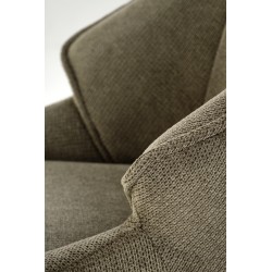 K543 krzesło oliwkowy (1p 2szt)