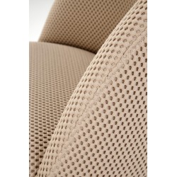 K546 krzesło beżowy (2p 2szt)