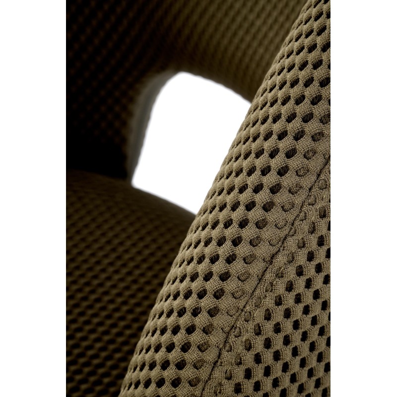 K546 krzesło oliwkowy (2p 2szt)