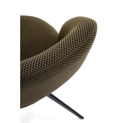 K546 krzesło oliwkowy (2p 2szt)