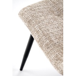 K547 krzesło beżowy (1p 4szt)