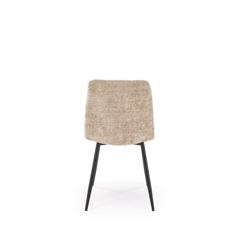 K547 krzesło beżowy (1p 4szt)