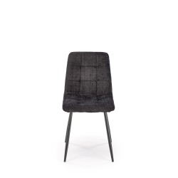 K547 krzesło czarny