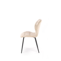 K548 krzesło beżowy (1p 4szt)