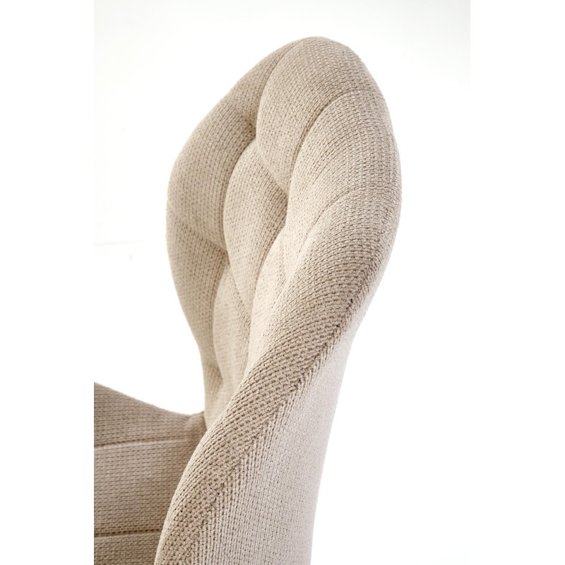 K548 krzesło beżowy (1p 4szt)