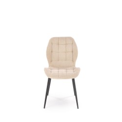 K548 krzesło beżowy (1p 4szt)