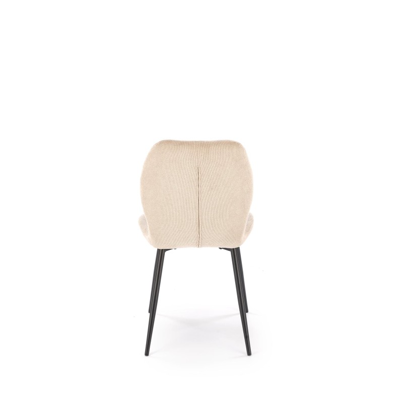 K548 krzesło beżowy (1p 4szt)