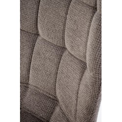 K548 krzesło popielaty (1p 4szt)