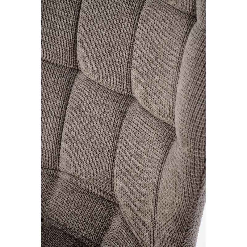 K548 krzesło popielaty (1p 4szt)