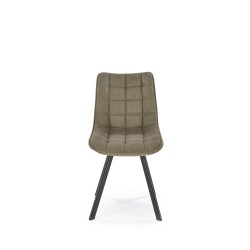 K549 krzesło oliwkowy (1p 2szt)