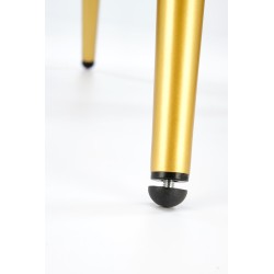 K551 krzesło ciemny zielony (1p 2szt)