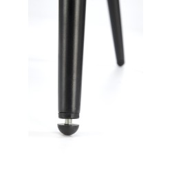 K552 krzesło popielaty (1p 2szt)