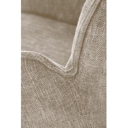 K553 krzesło beżowy (1p 2szt)