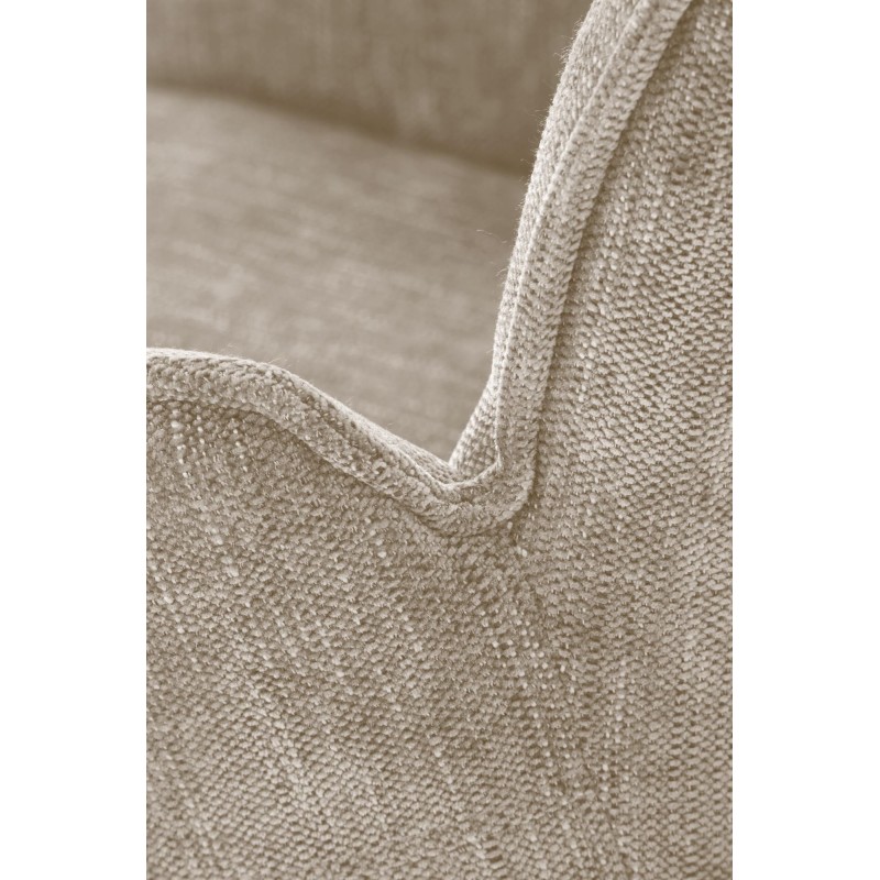 K553 krzesło beżowy (1p 2szt)