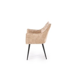 K559 krzesło beżowy (1p 1szt)