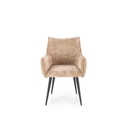 K559 krzesło beżowy (1p 1szt)