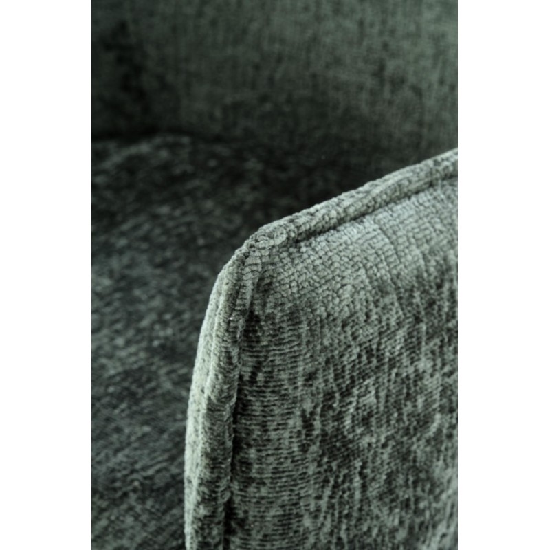 K559 krzesło ciemny zielony (1p 1szt)