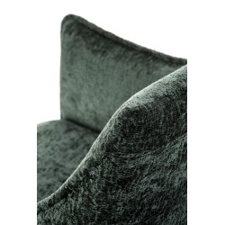 K559 krzesło ciemny zielony (1p 1szt)