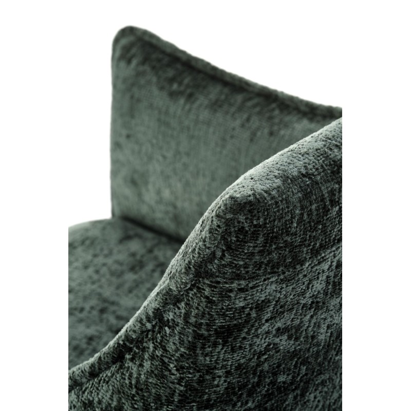 K559 krzesło ciemny zielony (1p 1szt)