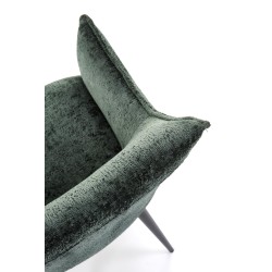 K559 krzesło ciemny zielony (1p 1szt)