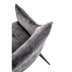 K559 krzesło popielaty (1p 1szt)