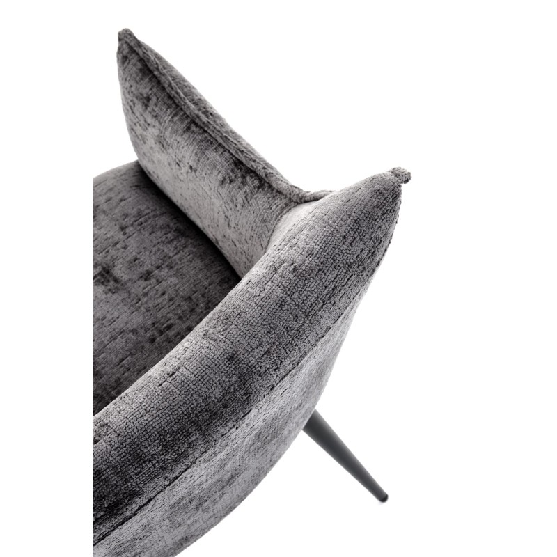 K559 krzesło popielaty (1p 1szt)