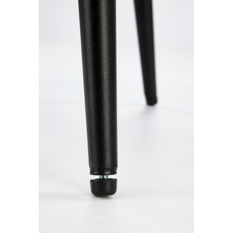 K559 krzesło popielaty (1p 1szt)